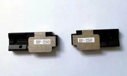 Ilsintech Swift-F1 Swift-F2 Swift-F3 сварочный аппарат с одинарным сердечником волоконно-оптический держатель 250um 1 P