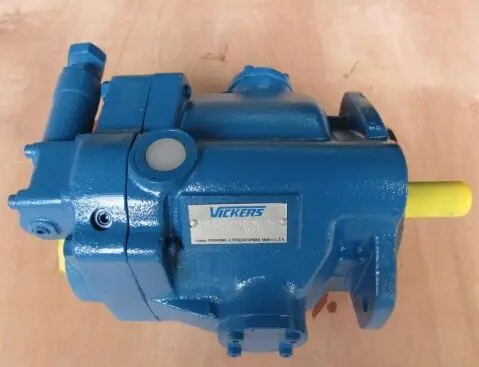 Абсолютно новый оригинальный подлинный плунжерный насос PVB29 RS 20 CM 11 и FRS CMC