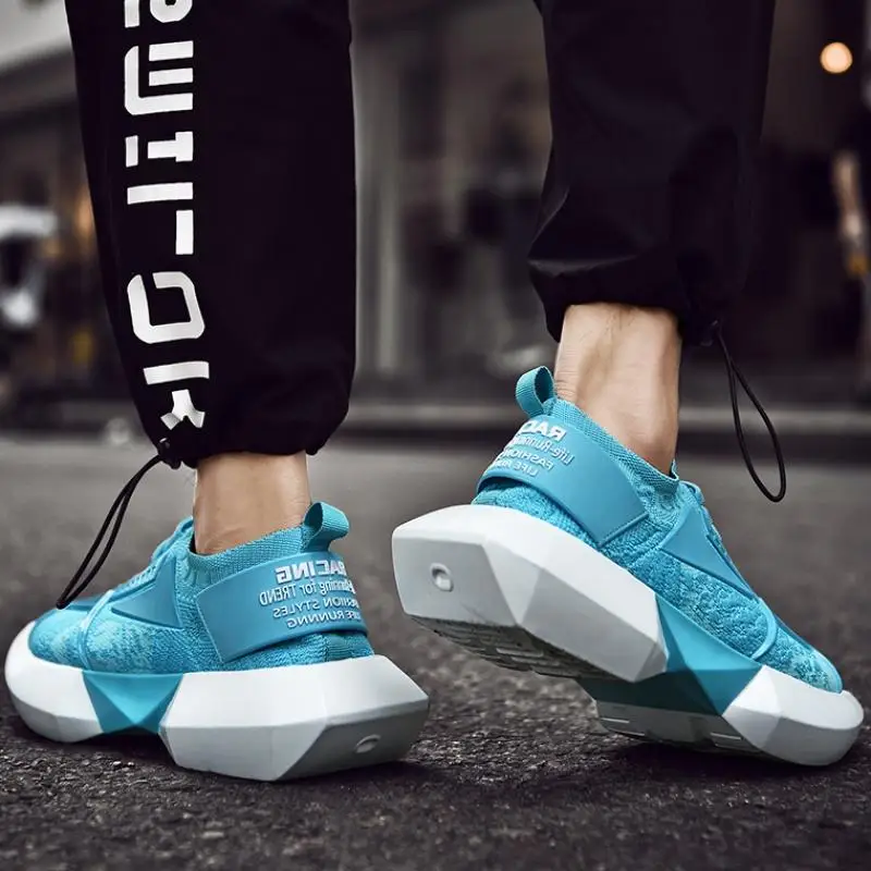 Кроссовки дышащая Спортивная обувь Zapatillas Hombre Deportiva | Обувь