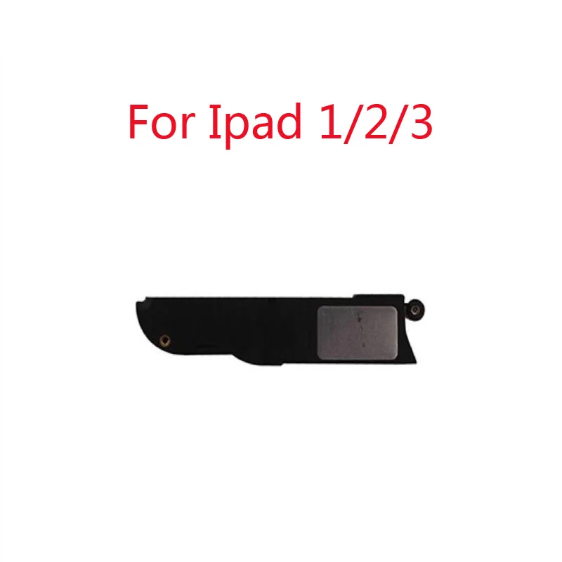 100% Новый оригинальный для iPad 2 3 4 звуковой динамик громкий | Мобильные телефоны и