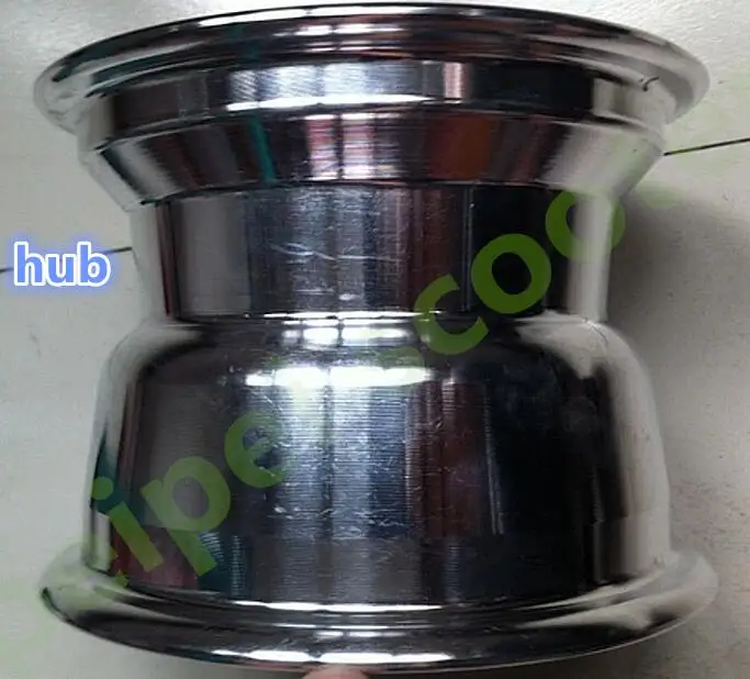 Сверхширокие шины 13x6. 50-6 и 13x5. 00-6 ступицы колеса для скутера DIY и газонокосилки, чтобы соответствовать нашим некоторые транссакционные phub-133 мотора