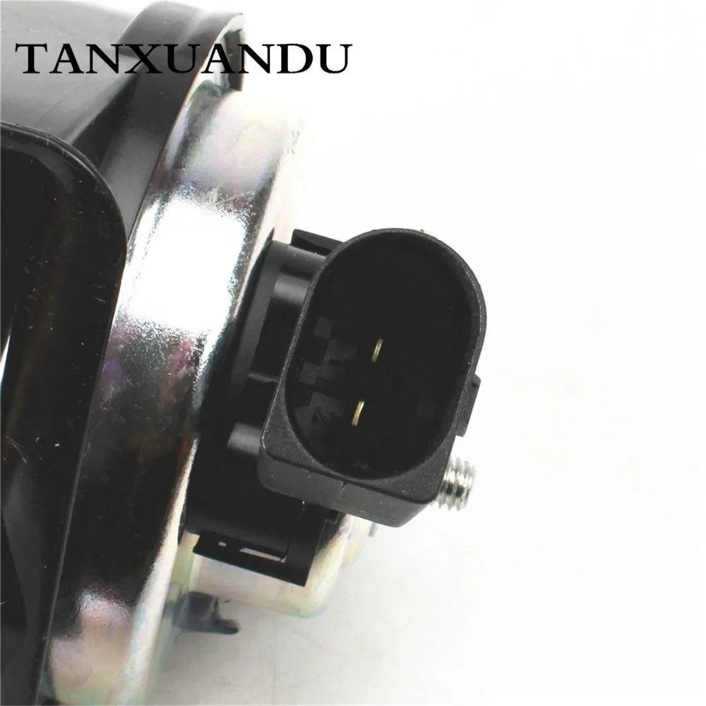 FIAMM Пара High + Low рога громкий динамик подходит для VW Golf Jetta GTI MK5 MK6 2006 2013 Passat B6 B7 Жук AUDI