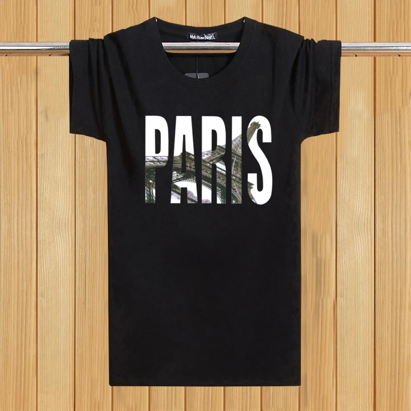 Мужские футболки модель 2018 футболка мужская летняя с коротким рукавом мужские