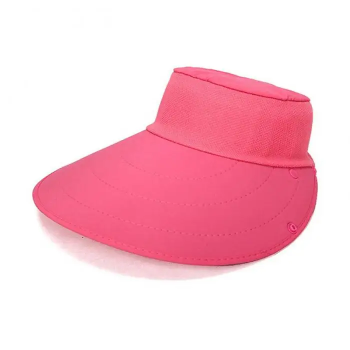 Hot Summer Women Sun Hat Removable Neck Face Flap Farmer UV Protection Cap for Outdoor Fishing HD88