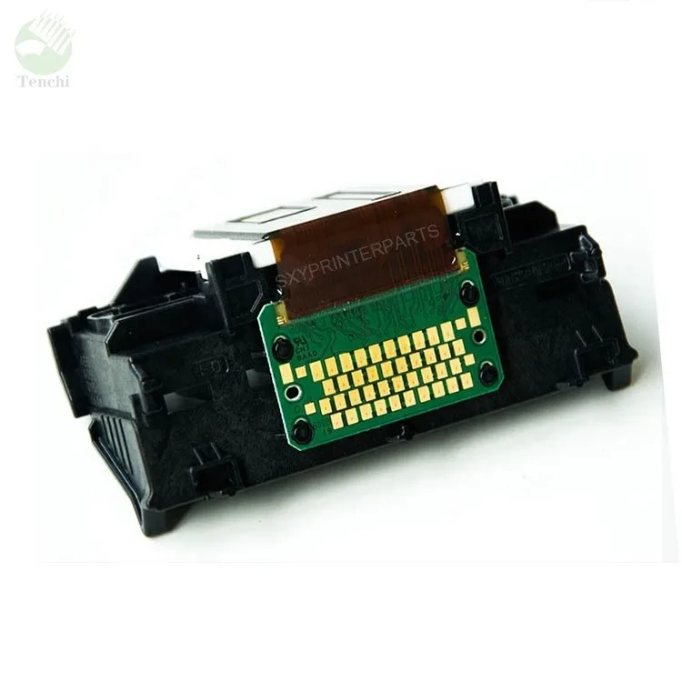 Бесплатная доставка QY6-0089 PGI-470 CLI-471 печатающая головка для Canon PIXMA TS5050 TS5051 TS5053 TS5055