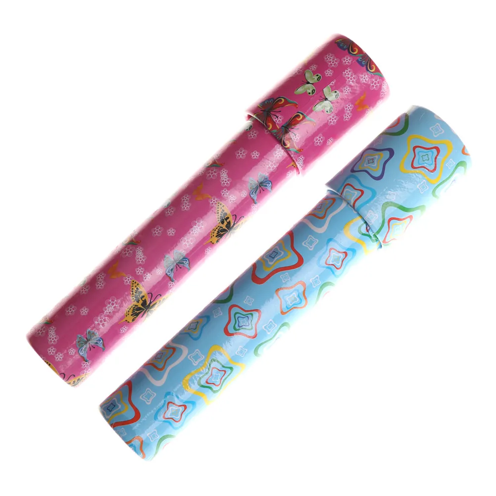 1 шт. горячая распродажа винтажный калейдоскоп игрушка детская подарок на день