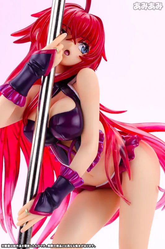 30 см, для средней школы, DxD, сексуальная Rias Gremory, для танцев на шесте, фигурки, аниме, ПВХ, коллекция brinquedos, модель игрушки