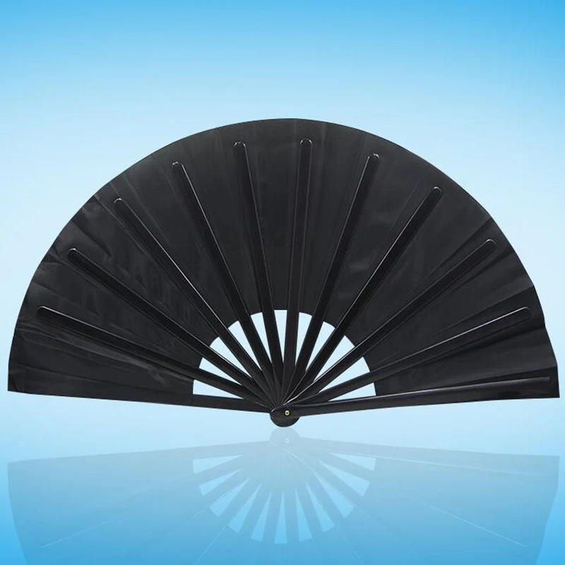 

Magic Fan Fives Colors Can Be Selected 1 Pcs Stage Magic Trick Props Wholesale Classic Magic Fun Magic Accessories