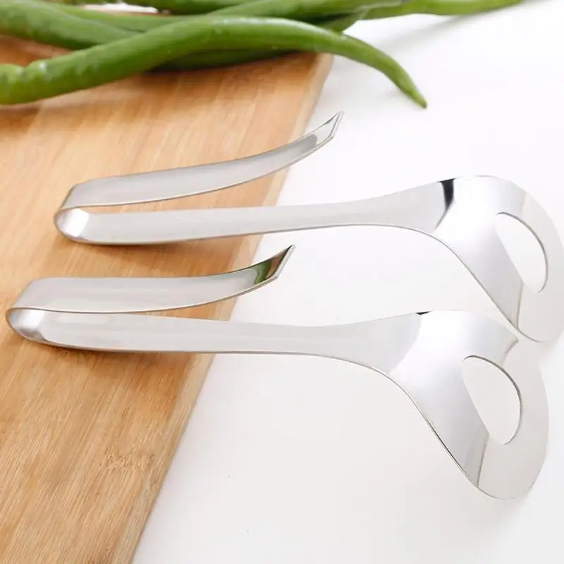 Антипригарная фрикадельница из нержавеющей стали кухонная мясная ложка-шарик DIY рыба мясо рисовый шар кухонная форма для фрикаделек инструменты