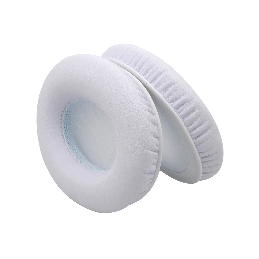 1 пара подушек для ушей подушечки сменные наушники пенопластовые Чехлы чашки Sony