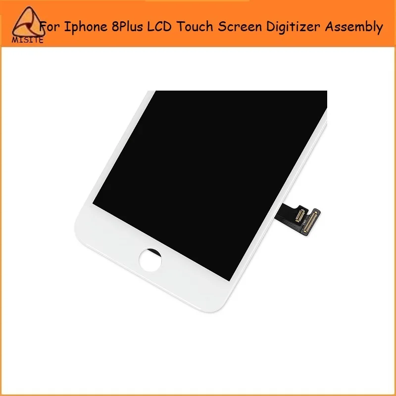 Цифровой дигитайзер с сенсорным экраном 2 шт./лот заводская цена для iPhone 8Plus 8P 5