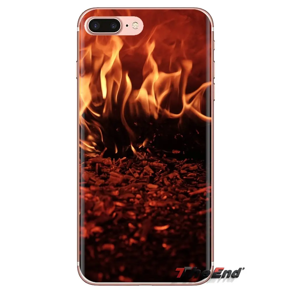 Мягкие прозрачные чехлы для iPod Touch Apple iPhone 4 4S 5 5S SE 5C 6 6S 7 8 X XR XS Plus MAX |