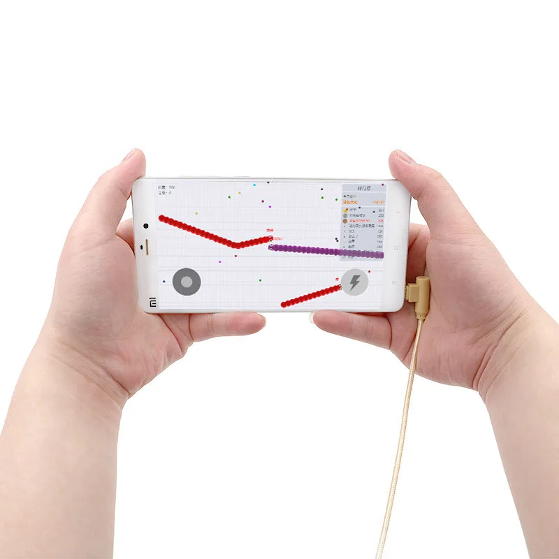 Usb кабель с нейлоновой оплеткой правый угол micro usb 2a для зарядки все микро-usb для устройств на аndroid угол 90 градусов), быстро заряжается за Sam Xmi