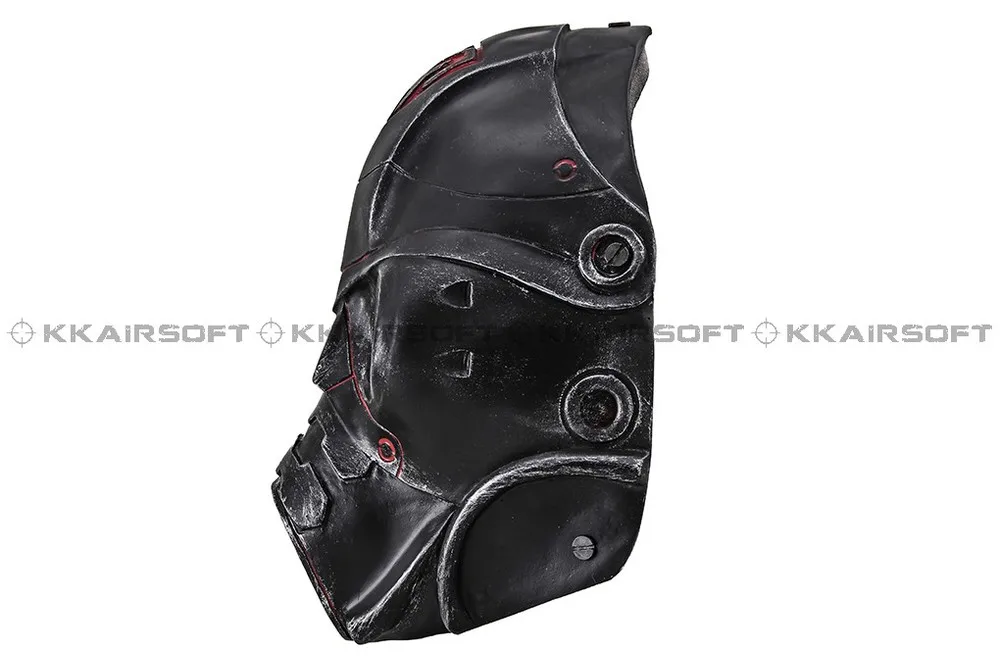 

Paintball party mask Airsoft Wire Mesh Spectre 1.0 Full Face Mask bd8863