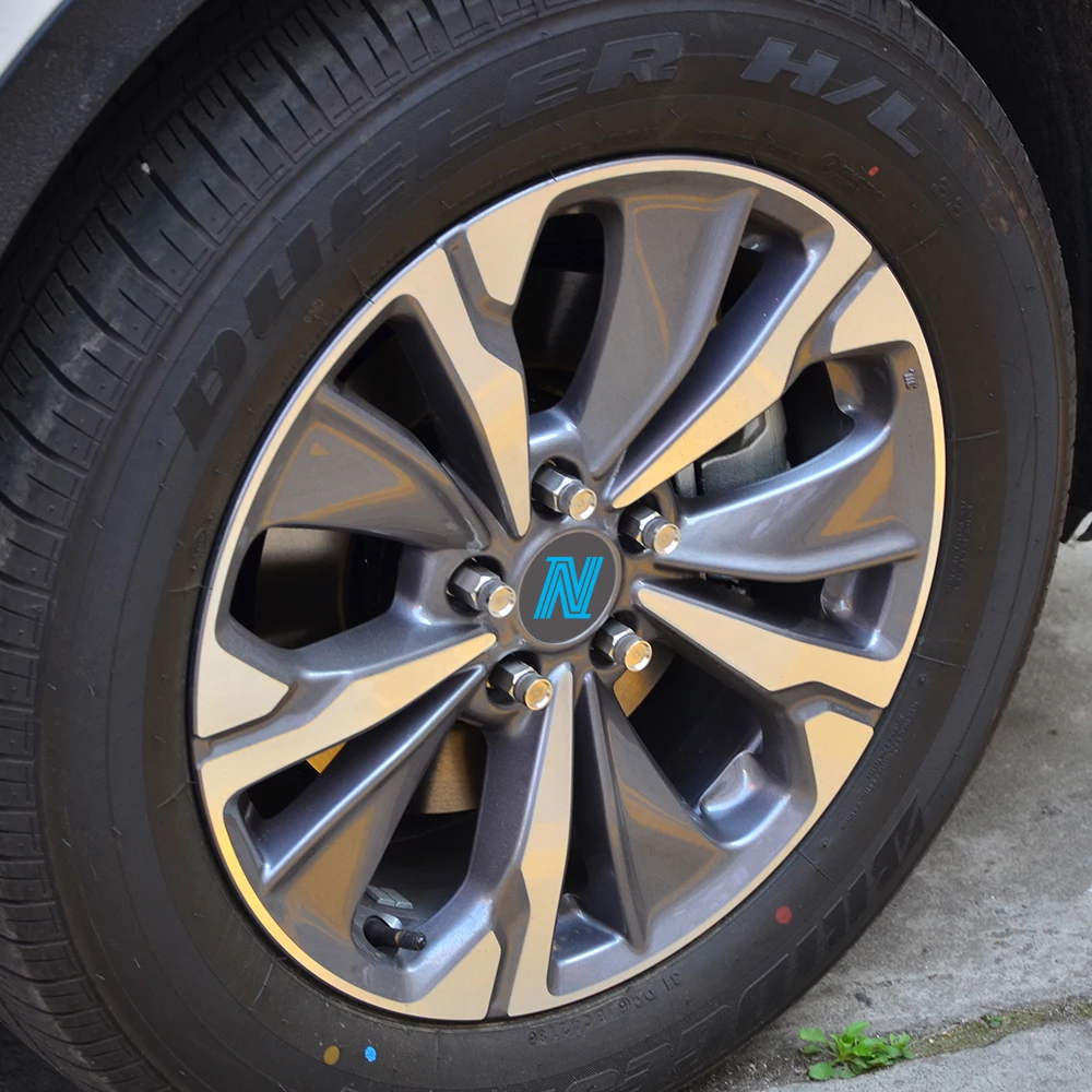 20 шт. M12x1.25 Автомобильные Колесные гайки для Infiniti QX60 QX70 QX80 для Nissan Altima 370Z Frontier T304 Авто болты из нержавеющей стали