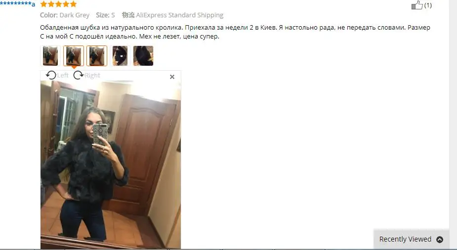 Подлинная Полный Пелт Меховая куртка Для женщин Дизайн кролик Мех пальто натуральный Wholeskin Мех пальто О-образным вырезом Мода Тонкий Кролик Мех пальто