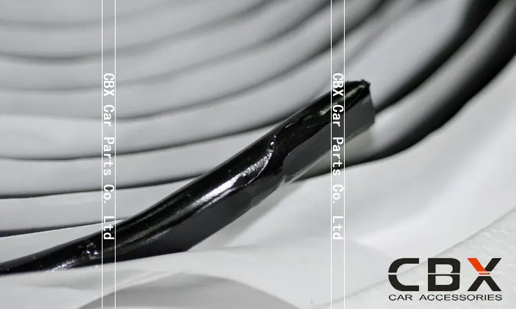 Бесплатная доставка клей бутиловый экран для окон Змеиный герметик OCI