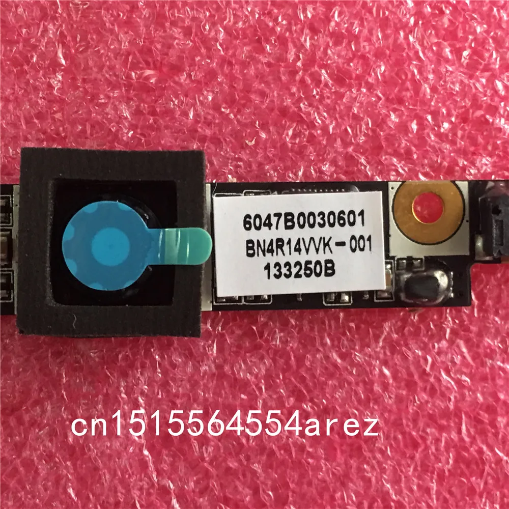 Новый и оригинальный ноутбук Lenovo Bison M720P C560 C340 камера 20200484|Компьютерные кабели