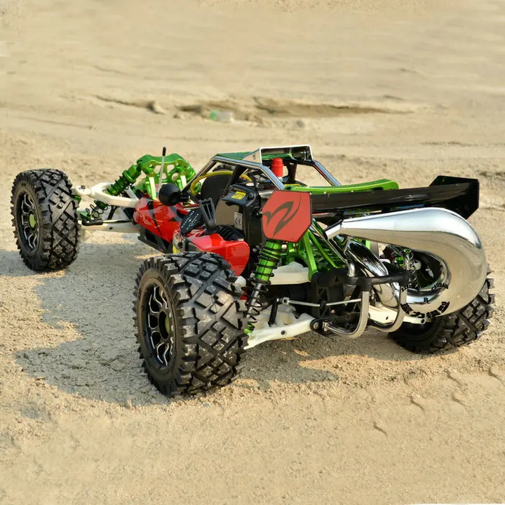 1/5 весы Rovan 320AG газ, бензиновый Багги RTR 32cc двигатель HPI Baja 5B SS King совместимый