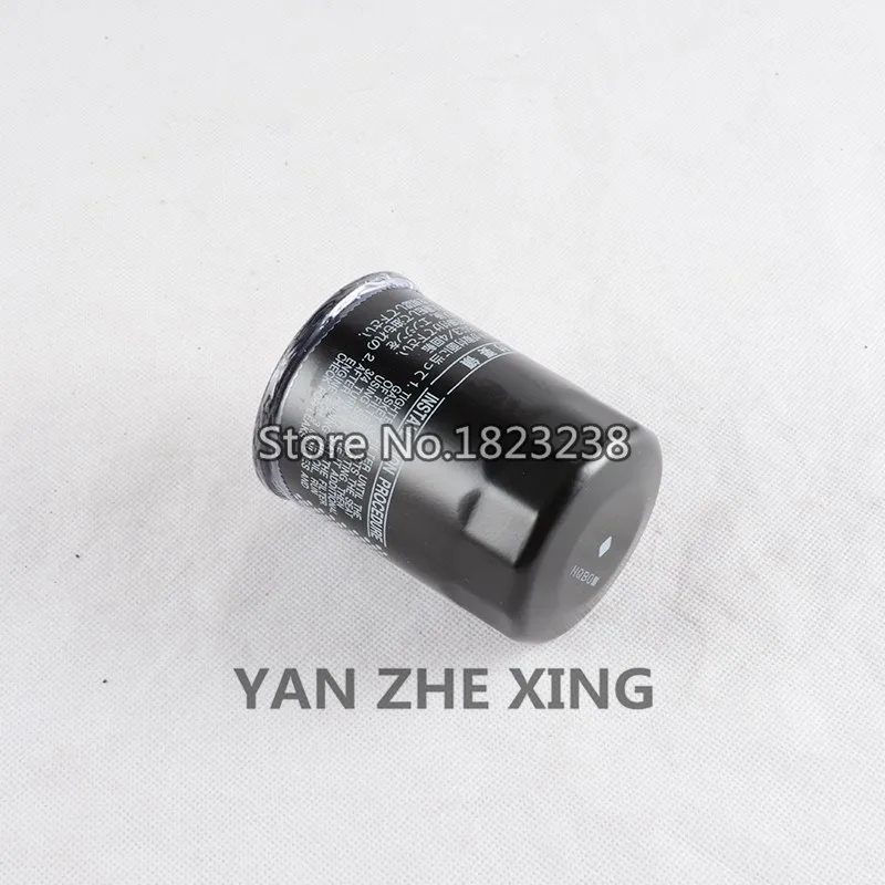 Масляный фильтр OEM: 90915 10004 для Toyota Matrix COROLLA CAMRY HIGHLANDER RAV4 PREVIA AVENSIS Scion xB LEXUS ES240|filter