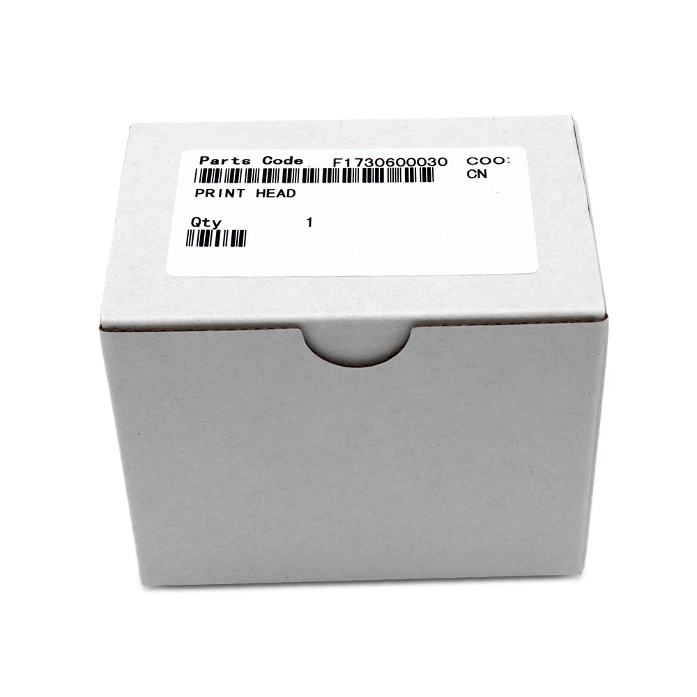 Оригинальная печатающая головка F173050 для принтеров Epson R1390 R270 R390 R1400 R1410 R1430 R265 RX580