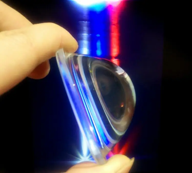 Бесплатная доставка 10 Вт Луч светильник Светодиодный точечный дистанционный