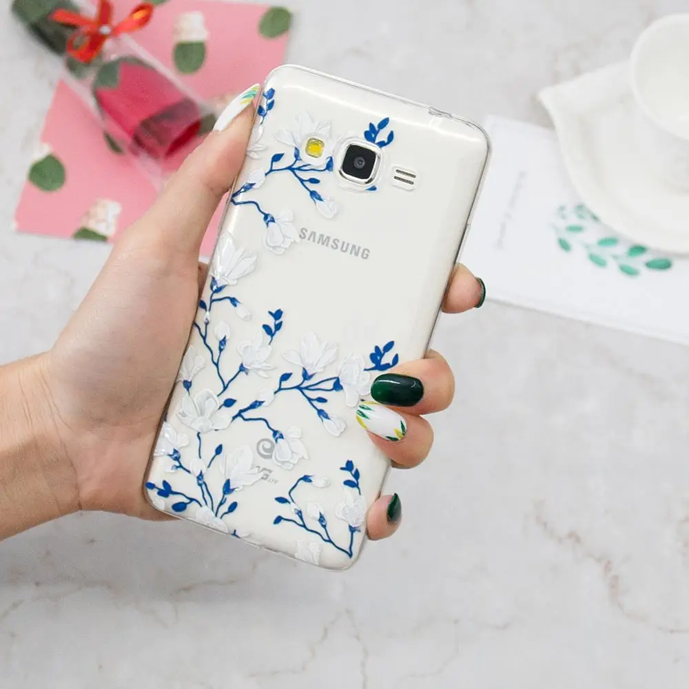 TPU Case For Samsung Galaxy G530 SM-G530 SM-G530FQ SM-G530H Phone Soft Cover SM-G530BT G530H/DV SM-G530H/DV G530MU Capa |