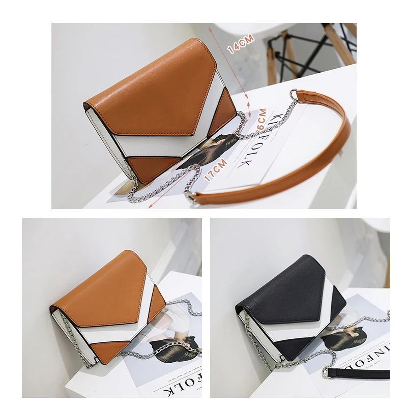 2017 трендовые корейские модные повседневные сумочки с вышивкой новые Parker женские