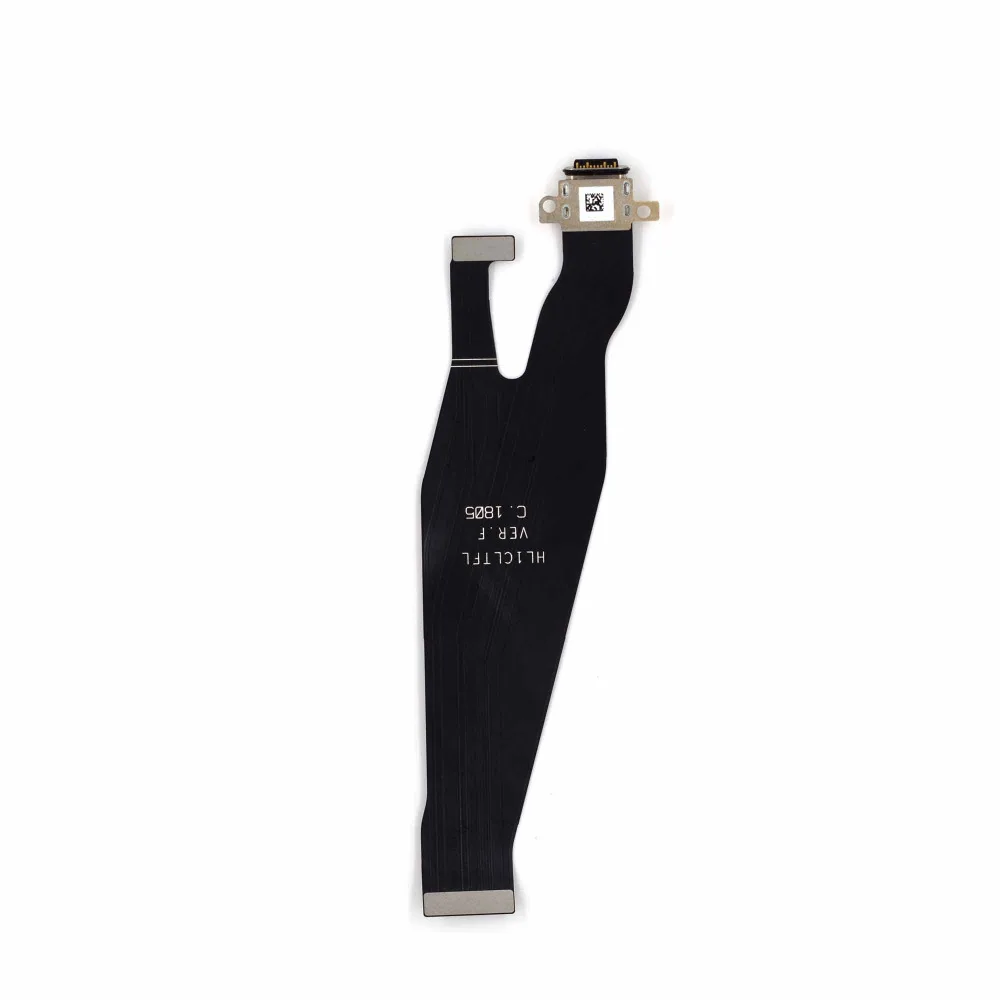 

Cell Phones Replacement Parts for Huawei P20 Pro USB Charger Port Flex Cable