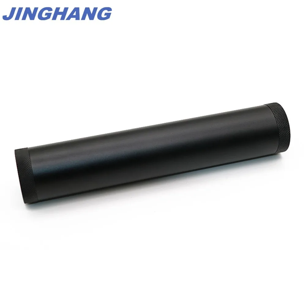 7 2 &quot 1 36&quot ID 5 &quotOD 5/8x24 адаптер для MAGLITE трубки Конец Крышки растворителя D клеток