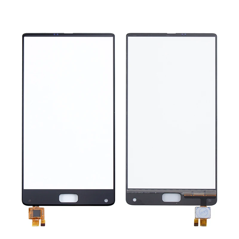 Alesser For Elephone S8 Sensor Touch Screen Perfect Repair Parts Panel With Tools And Adhesive Mobilephone | Мобильные телефоны и