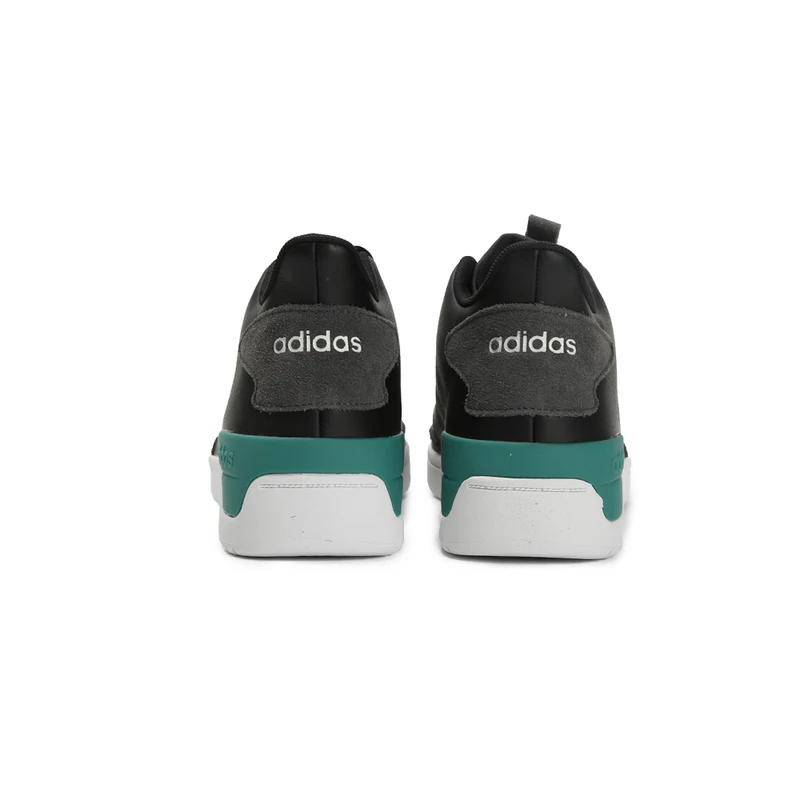 Новое поступление! Оригинальные мужские кроссовки для скейтбординга Adidas BBALL 80S |