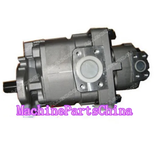Гидравлический насос 705-51-21000 для мини-экскаватора Komatsu 505-1 1507-1 2W30-1 2W20-1