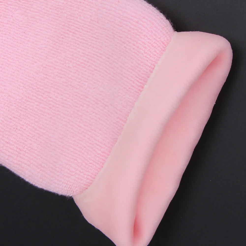1 пара Увлажняющие гелевые носки для ног|foot care|socks footcare foot |