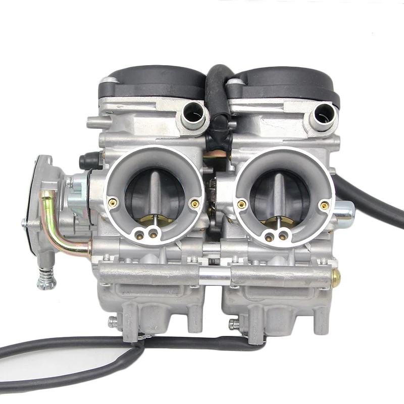 Карбюратор ZS для гоночного мотоцикла YAMAHA RAPTOR 660 660R YMF660 2001 2005 500cc 600 700cc гоночный