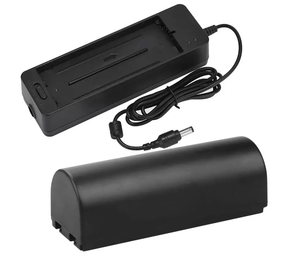 NB-CP2L аккумулятор или зарядное устройство для Canon SELPHY CP300 CP330 CP400 фотопринтер - Цвет: 1BatteryWithCharger