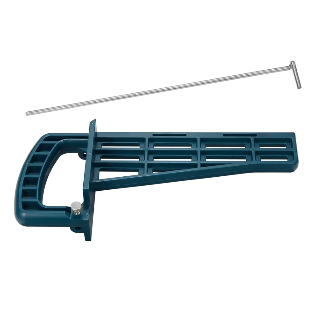 ALLSOME набор магнитных направляющих для выдвижных ящиков монтажный инструмент