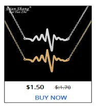 DIANSHANGKAITUOZHE Gold Colour Bijoux De Pied Femme Leg Chain Stainless Steel Bracelet Femme Women Double Heart Foot Anklets