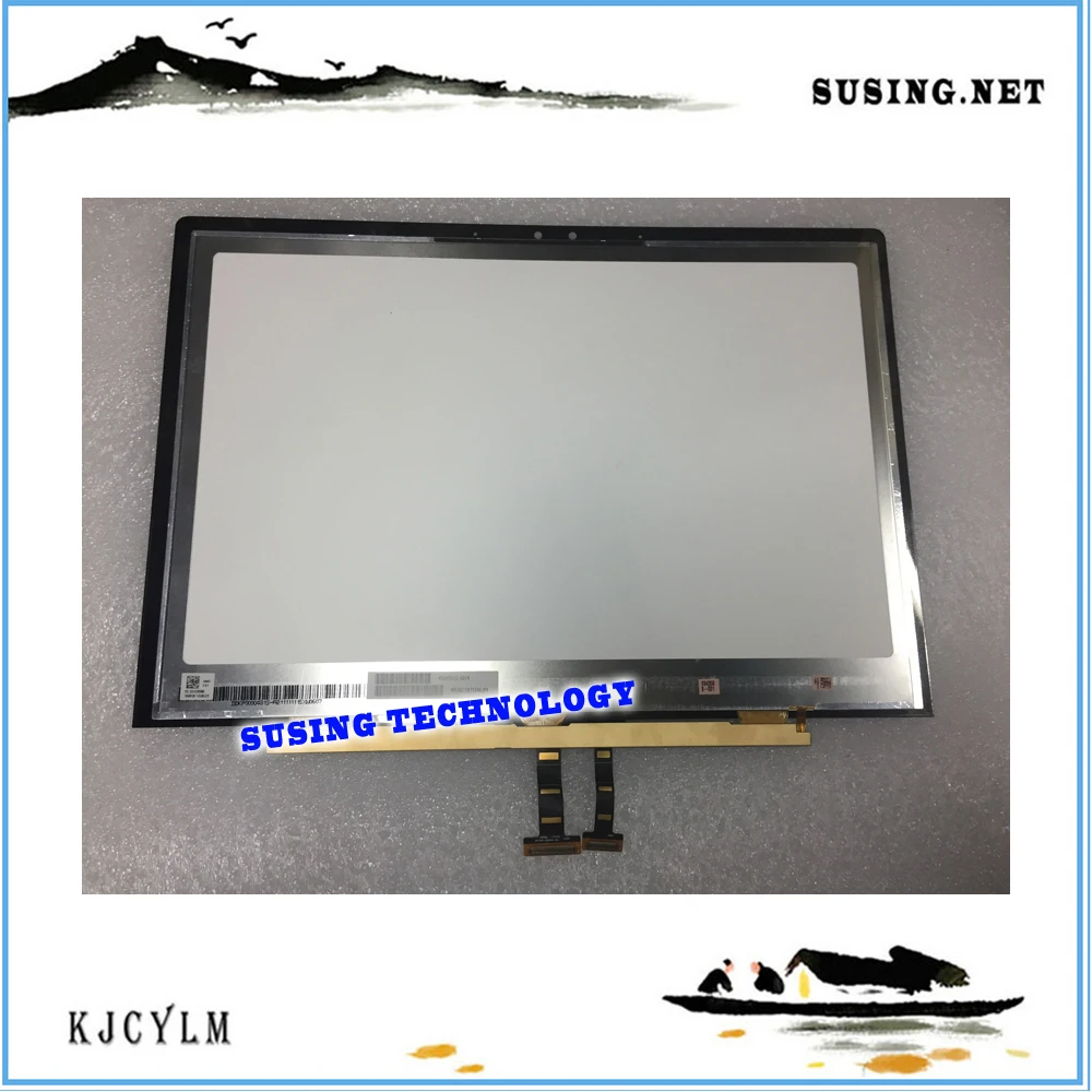 Для Microsoft surface pro 5 сборка ЖК-экран с сенсорным дигитайзером | Компьютеры и офис