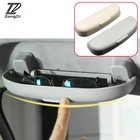 ZD 1 набор автомобильный футляр для очков держатель Автомобильный Стайлинг для Mitsubishi Outlander Lancer EX ASX Outlander спортивные аксессуары