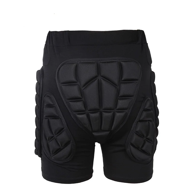 Лыжные штаны для катания на роликах велосипедные шорты езды бедрах | Автомобили и
