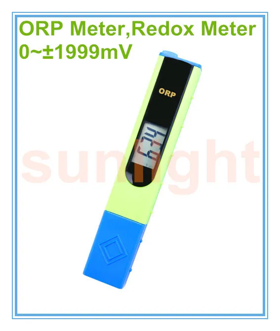 Ручка ORP Meter 199 mV ~ MV|pen cheap|pen washorp controller |