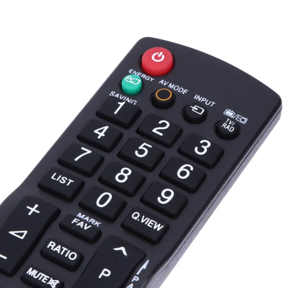 Высокое качество AKB72915207 для LG AKB72915206 55LD520 Светодиодный ЖК Смарт ТВ пульт дистанционного управления для LG Smart tv