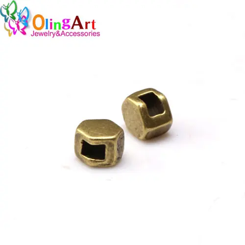 0302 20pcs 003 B Olingart 30 шт. 3*2 мм Подвески крестообразной формы сердца бусины для нанизывания тибетского серебра Поиск браслет ювелирных изделий DIY ручной работы - Цвет: 0302 20pcs 003 B