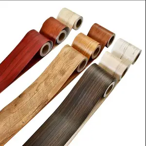 Настенная керамическая плитка с текстурой древесины, клейкие стикеры, водонепроницаемая линия талии, декоративная рамка, якорная линия, обои