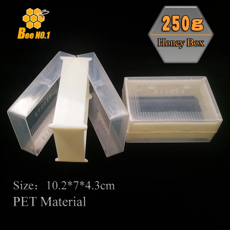 2 шт инструмент для пчеловодства медовая коробка мед решетки пчелы производство