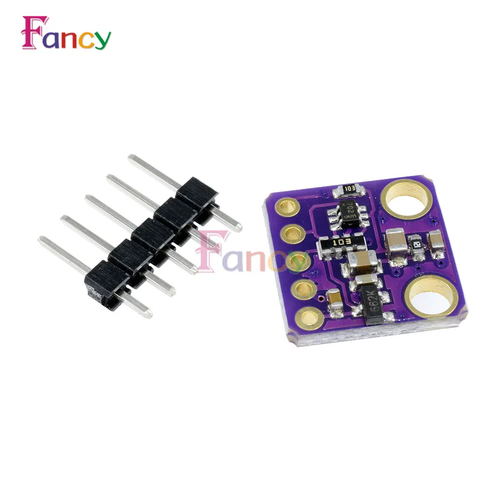 I2C GY 9960LLC APDS 9960 RGB модуль жеста и датчика для Arduino|breakout module|breakout boardgesture sensor |