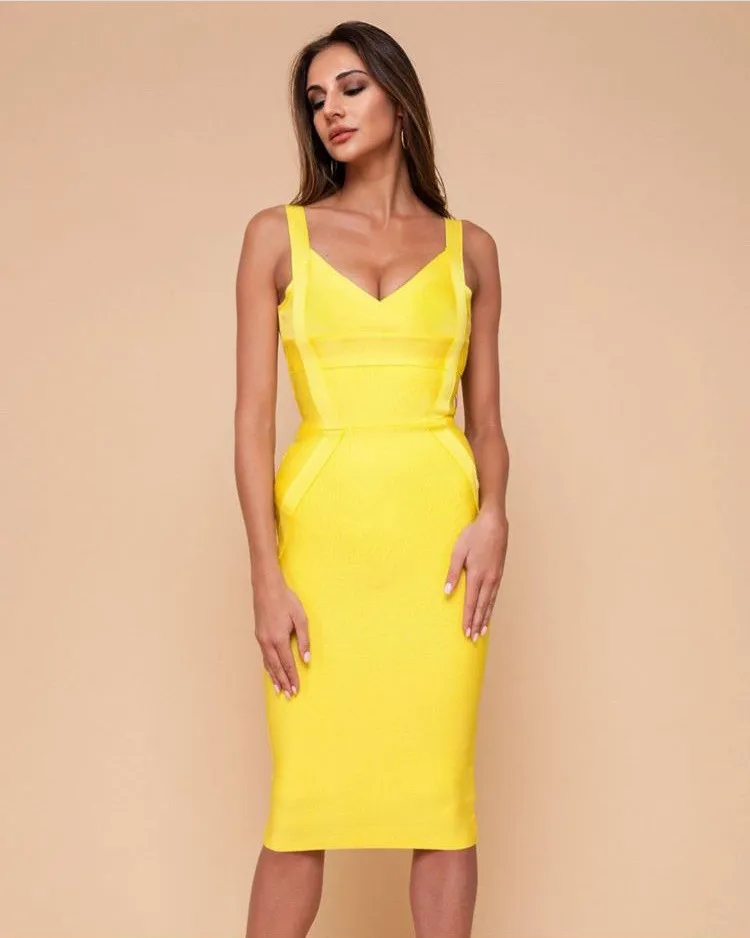 Новейшее 2019 облегающее для вечеринки со знаменитостями Платье женское на