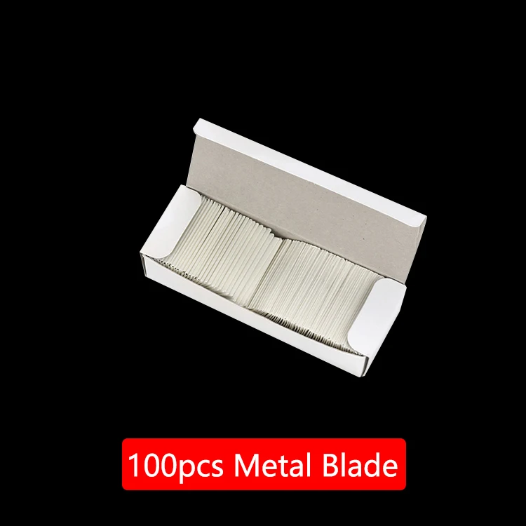 ЖК-экран для телефона удаляет клеевые инструменты OCA пластиковый нож отдельное