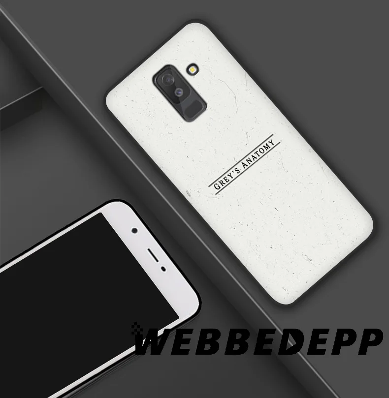 WEBBEDEPP силиконовый чехол для Samsung Galaxy S10 S10e S9 S8 Plus S7 S6 Edge и J6 |